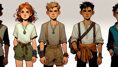 Laughter Over Legends