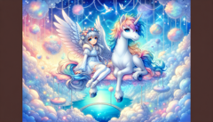 Lumina's Dreamweavers