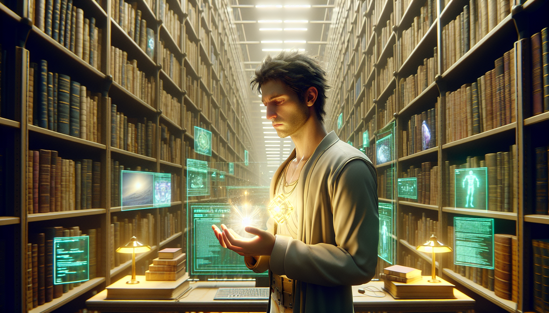 Jake finds the Codec Key amid a collapsing reality.