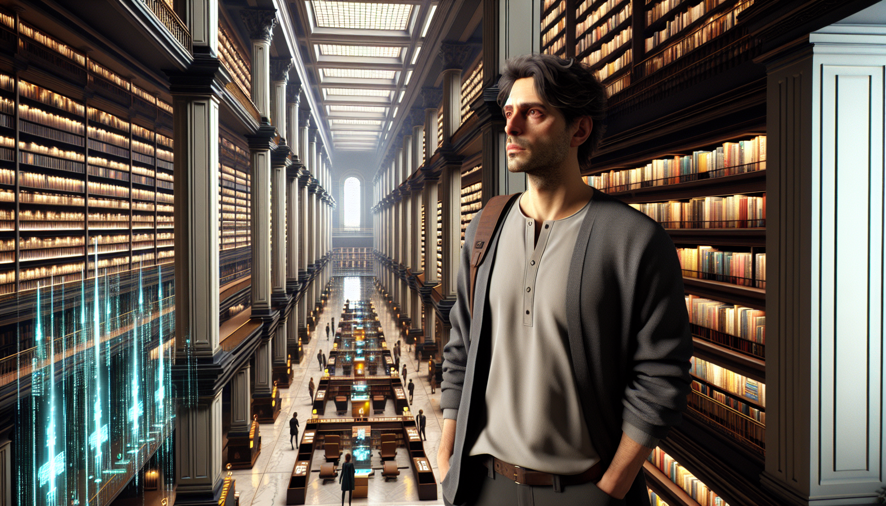 Jake faces past trauma to weaken the game's influence.