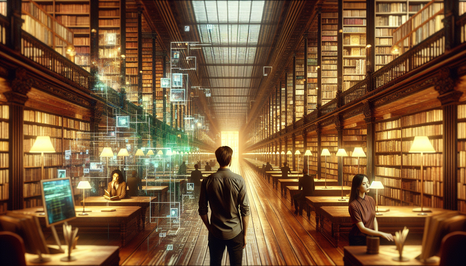 Jake faces a portal to the final level as reality crumbles.