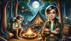 The Invisible Castle