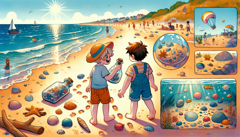 The Secret of the Singing Mermaids