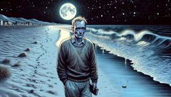 The Wanderer's Wavelength