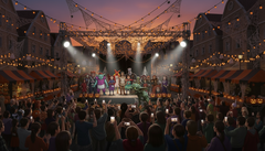 The Maple Hills Halloween Incident