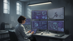 Notes From The Observed