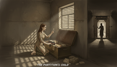 The Partition's Child