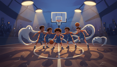 The Wisdom of Shadows